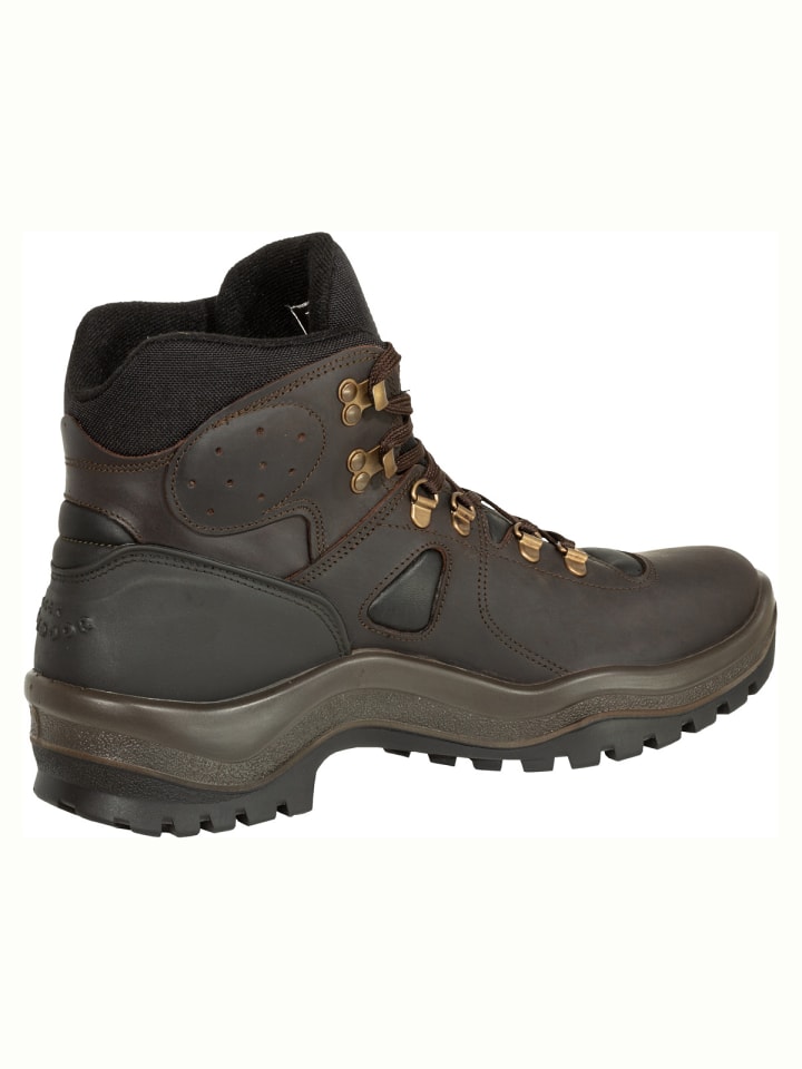 Grisport Wanderstiefel Calz. Dakar Marrone Gritex in braun günstig kaufen