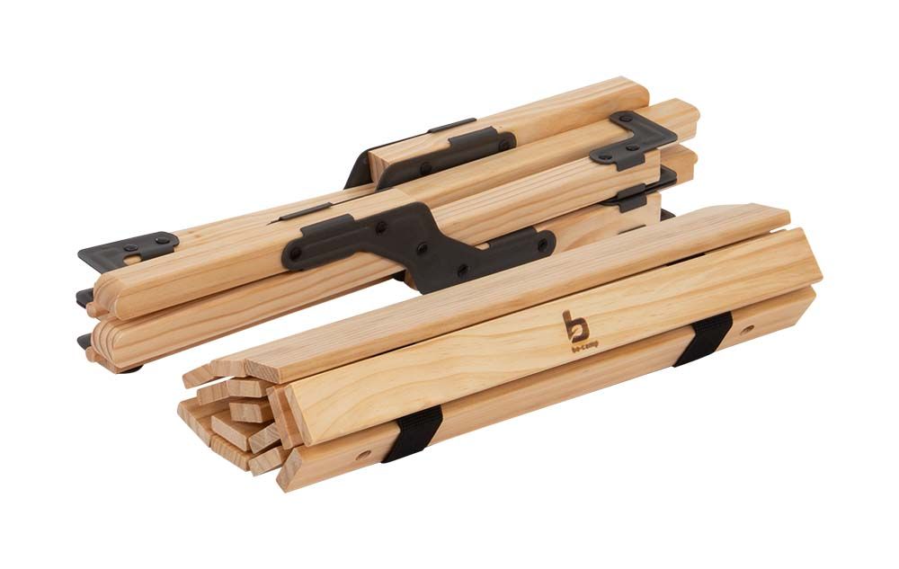 Bo-Camp Urban Outdoor Shambles Beistelltisch