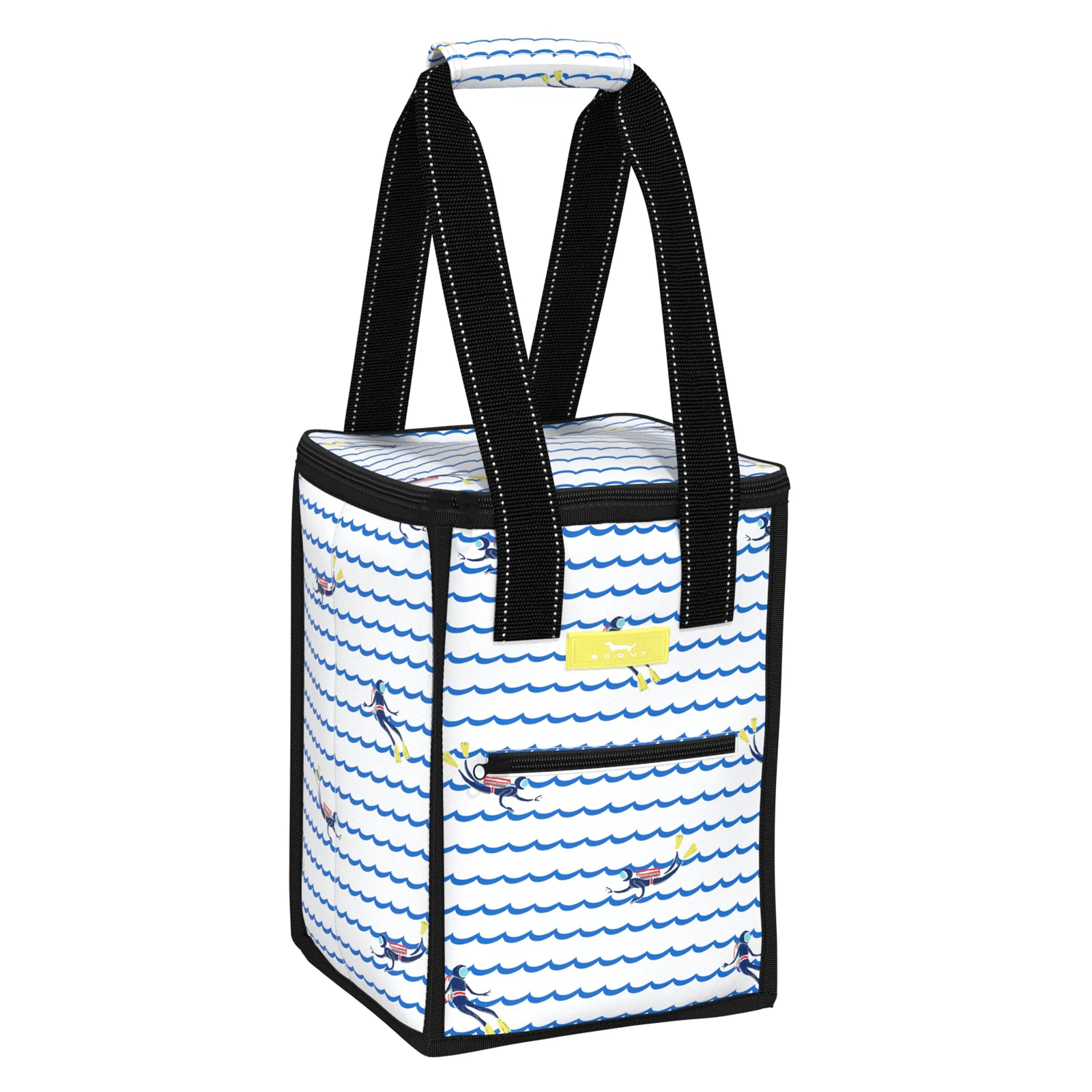 Soft Cooler Medium Pleasure Chest