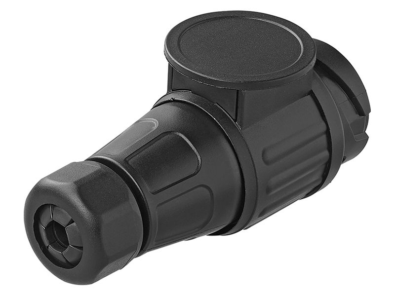 ProPlus 13-polig Jägerstecker