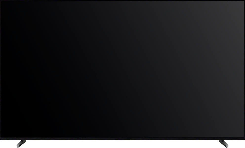 Sony XR-65X90L LED-Fernseher (164 cm/65 Zoll, 4K Ultra HD, Android TV, Google TV, Smart-TV, TRILUMINOS PRO, BRAVIA CORE, mit exklusiven PS5-Features)