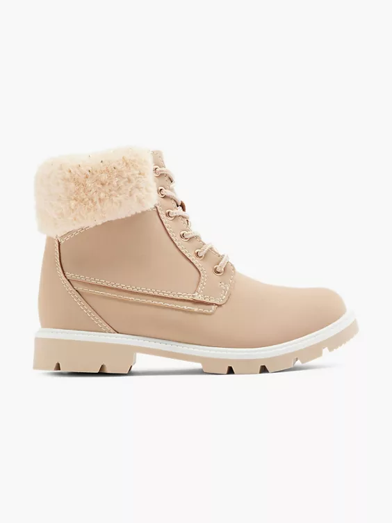 Vty Schnürboots