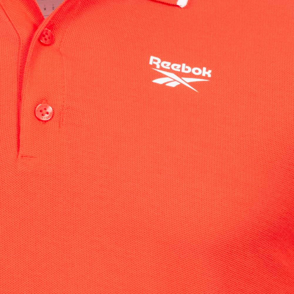 Reebok Training Essentials Herren Polo-Shirt GI8563