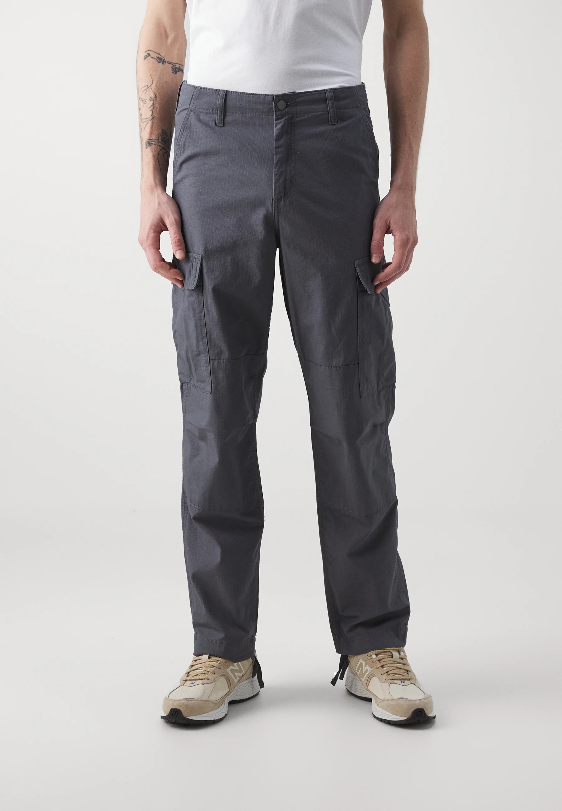 Carhartt WIP REGULAR PANT - Pantalones cargo