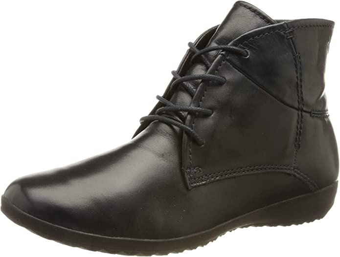 JOSEF SEIBEL Stiefeletten blau Große Stiefeletten für Damen. Entdecken