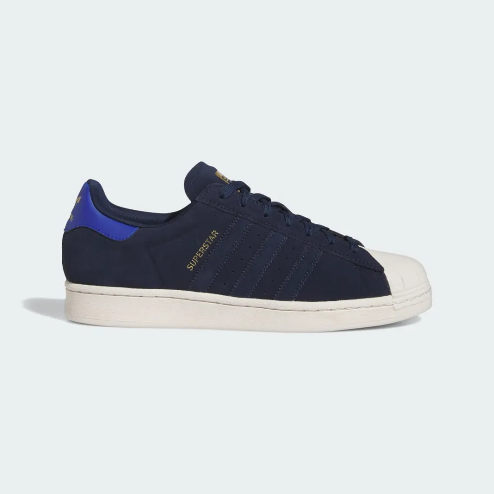 adidas Superstar ADV ID3365 / gelb