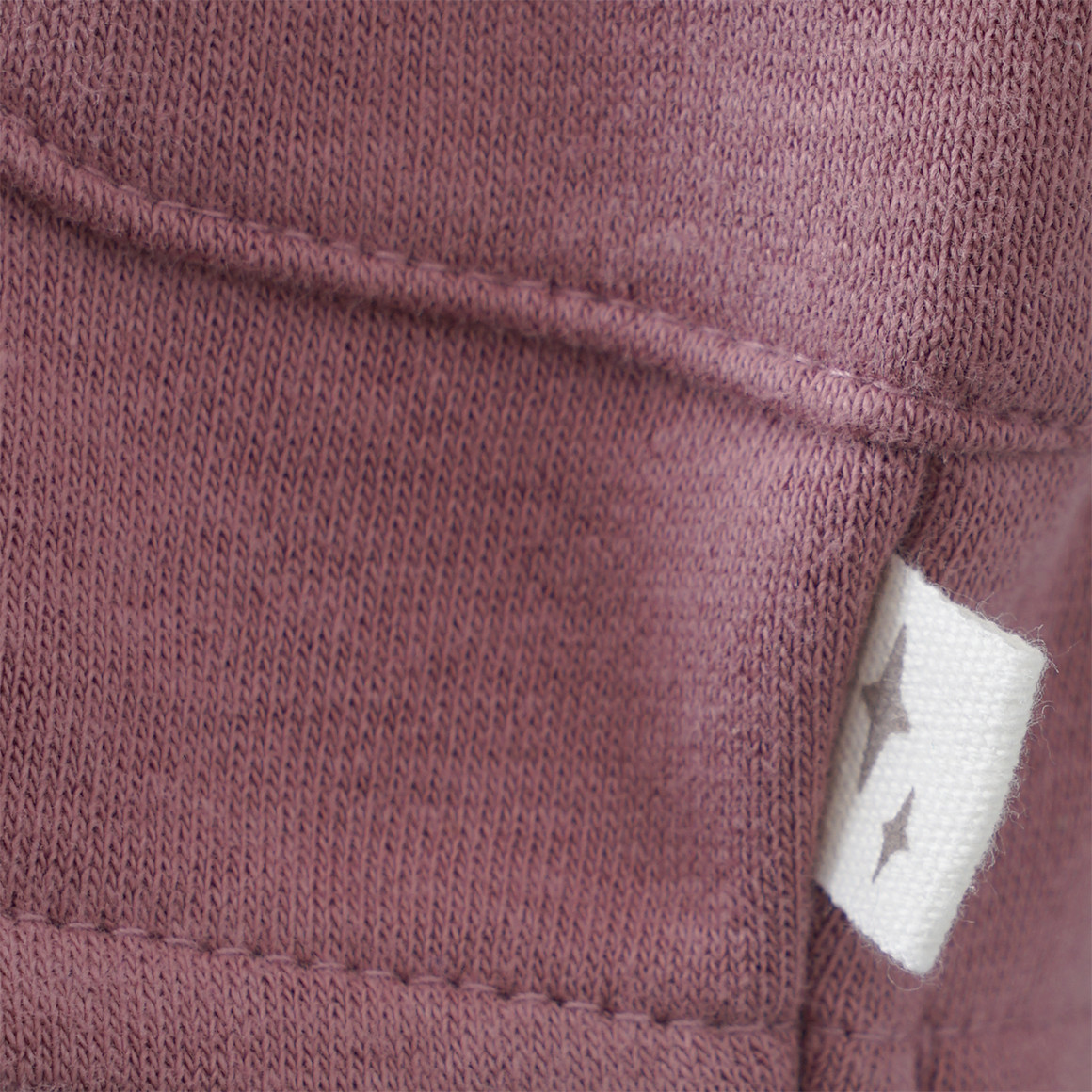 Newborn Sweatjacke mit zwei Taschen