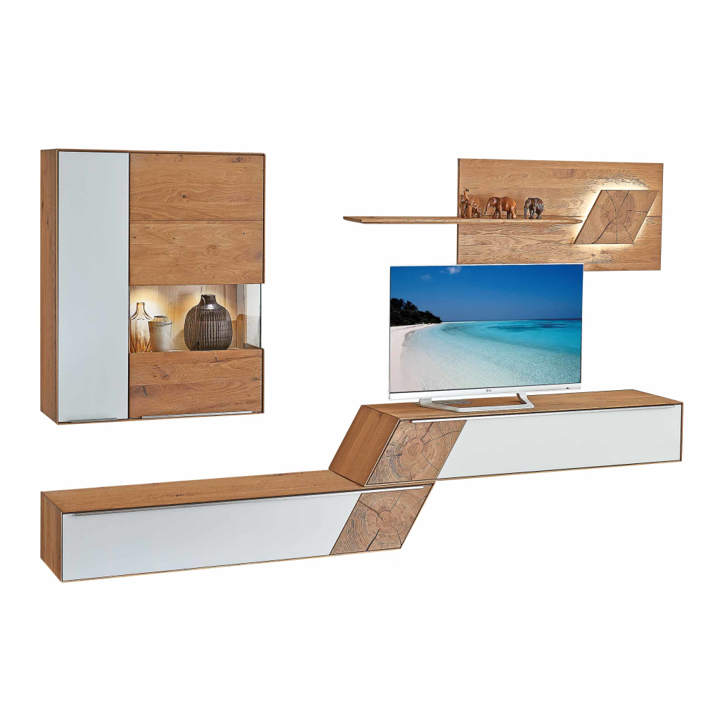 Anbauwand Valmondo Talvera