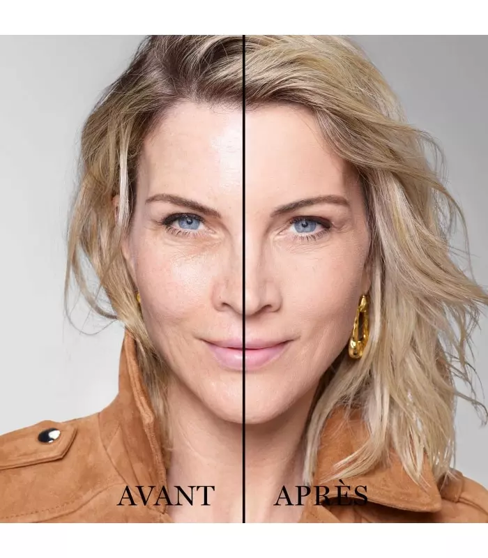 TEINT IDOLE ULTRA WEAR Fond de Teint Tenue 24h Fini Mat Naturel SPF35 – Enrichi En Soin