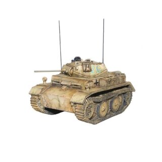 Panzer II Ausf. L Luchs