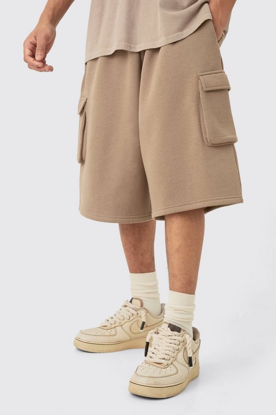Jersey Cargo-Jort