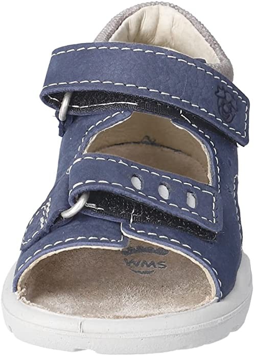 RICOSTA Jungen Sandalen blau JANKO M
