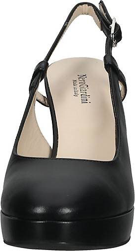 NeroGiardini Pumps
