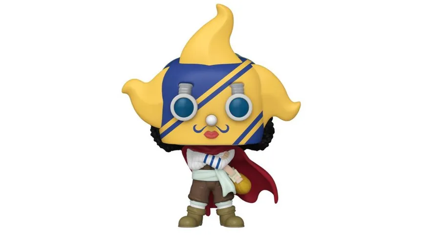 Funko - POP! - One Piece - Sniper King Vinyl