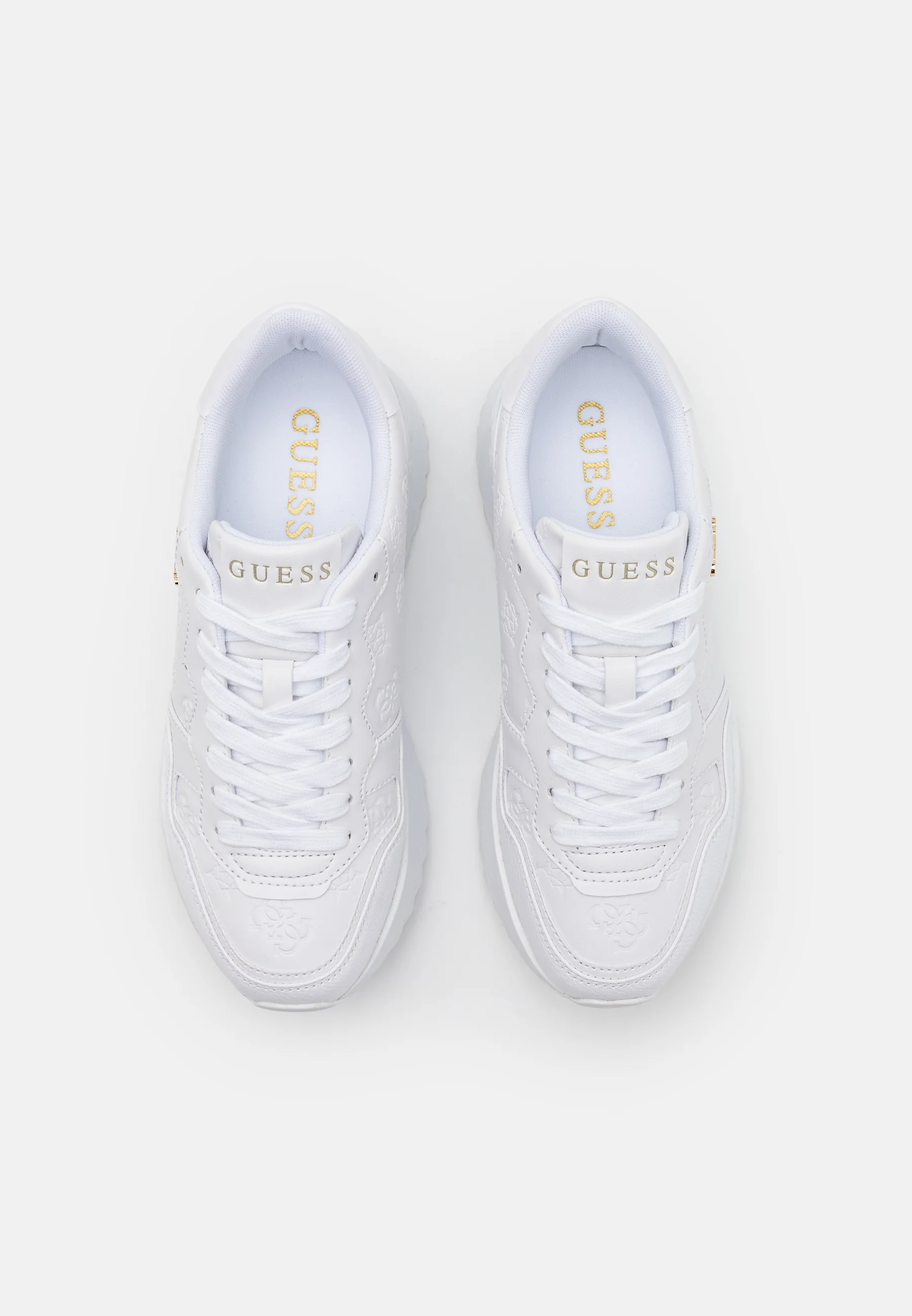 Guess VINSA - Zapatillas bajas