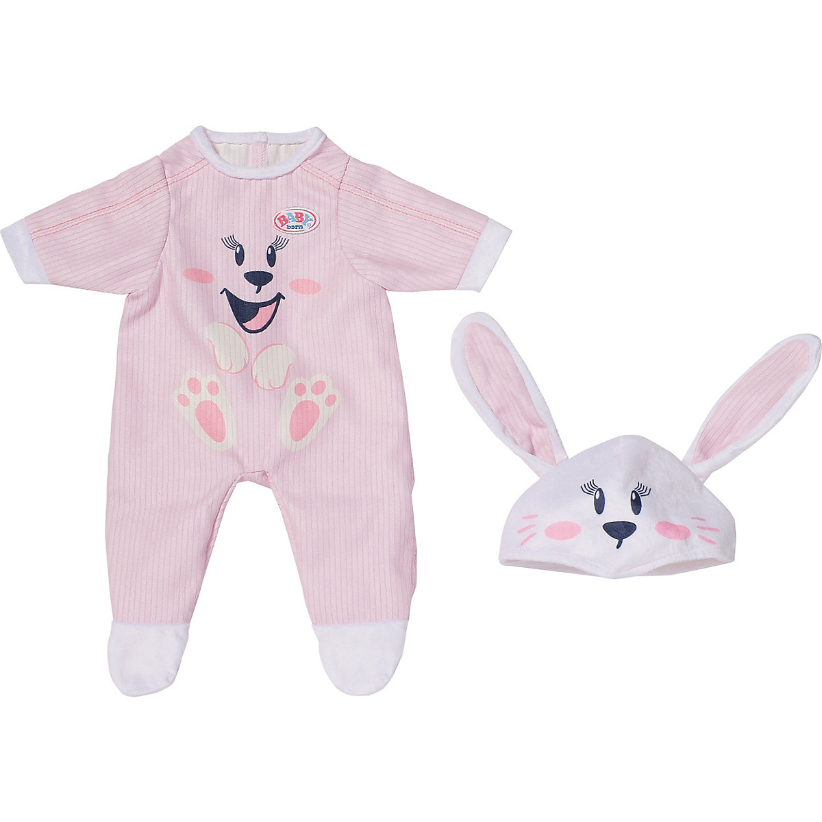 BABY born Osteroutfit 43 cm