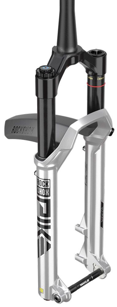 RockShox Pike Ultimate Charger 3 RC2 27,5