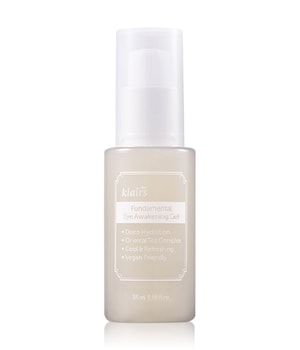 Klairs Fundamental Eye Awakening Gel Augencreme-35 ml