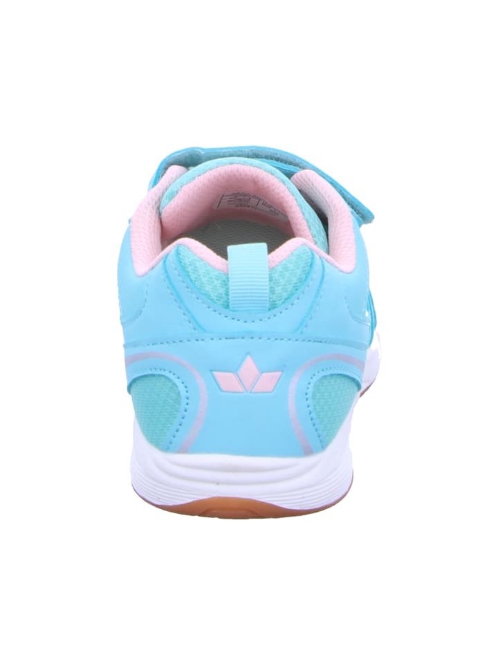 Lico Sportschuh in türkis günstig kaufen