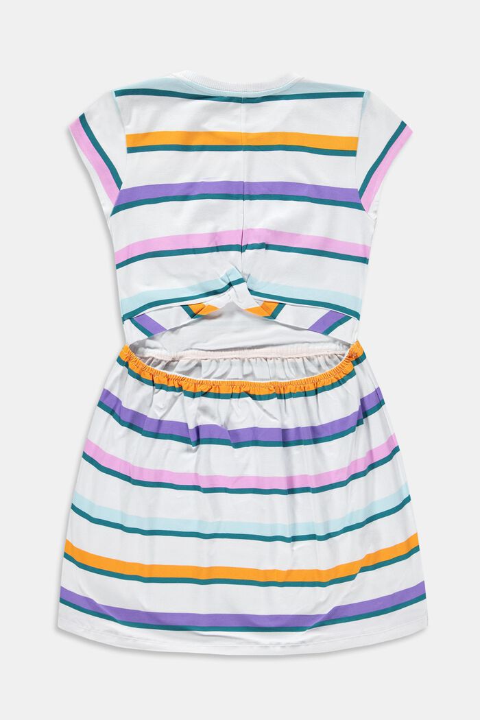 Dresses knitted