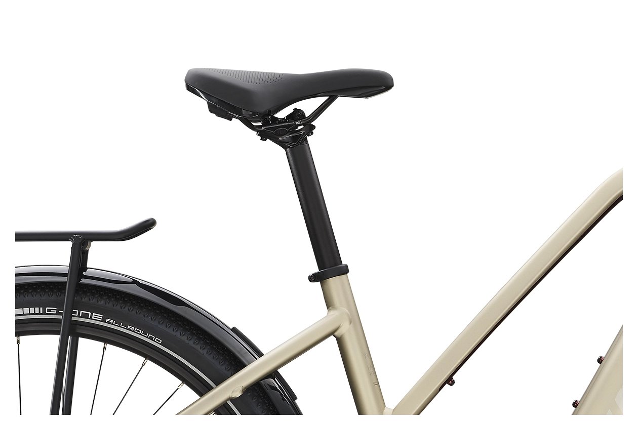 Diamant Zouma Deluxe+ - 625 Wh - 2022 - 27,5 Zoll - Damen Sport