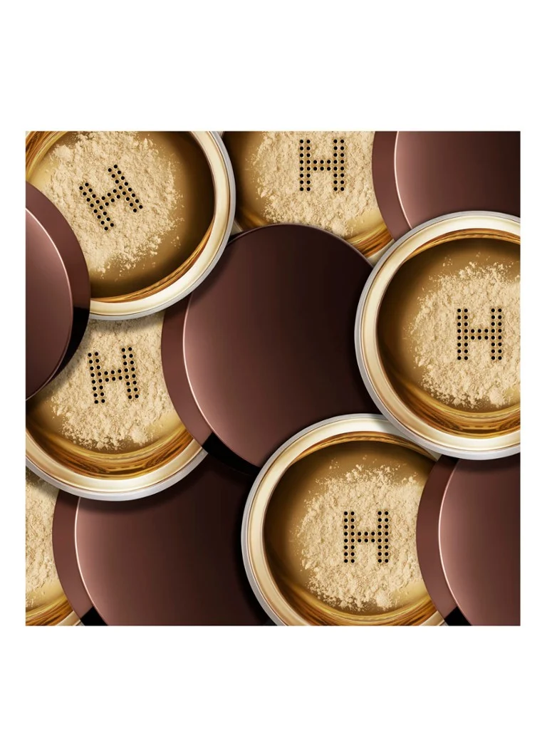 Hourglass Mini VEIL™ Translucent Setting Powder - travel size loose powder
