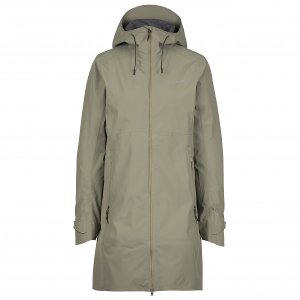 Didriksons - Hani Women's Parka - Parka