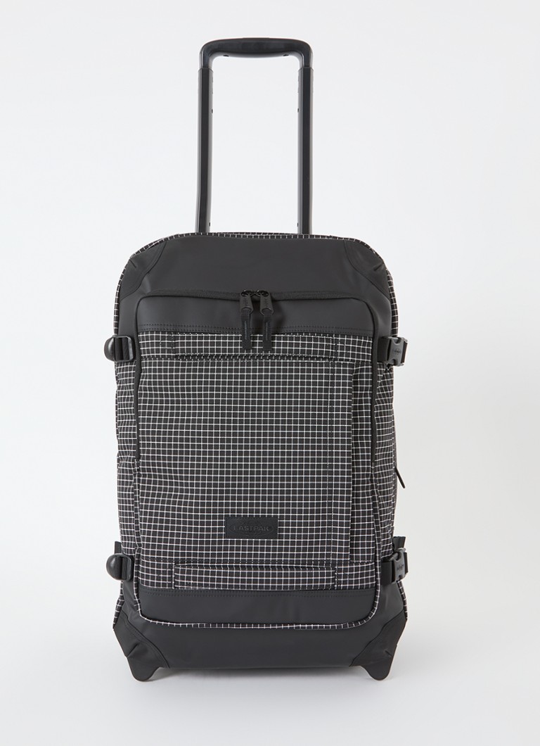 Valigia con ruote Eastpak Tranverz Cnnct S da 51 cm