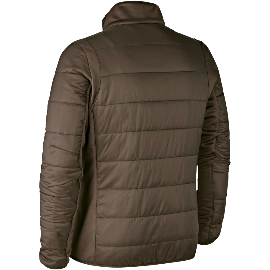 Deerhunter Unisex Heizjacke Padded