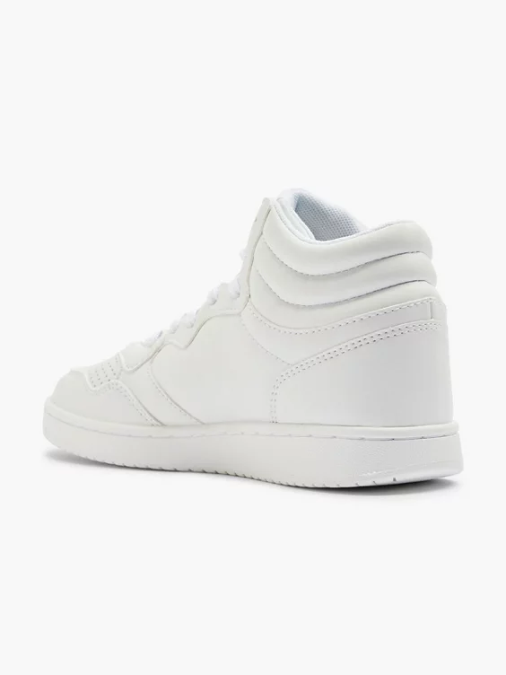 FILA Hoher Sneaker