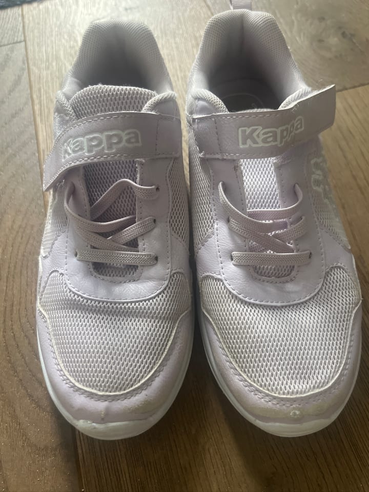 Kappa Sneakers 