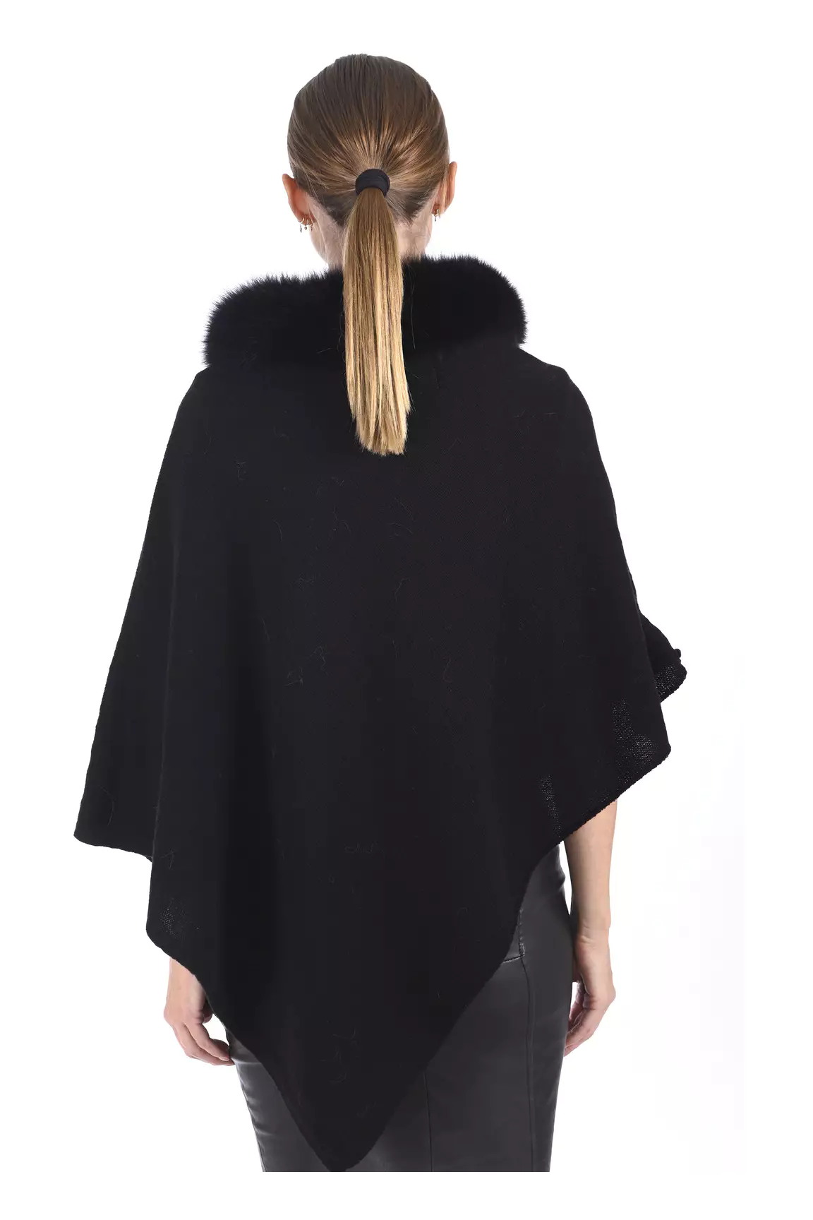 Lea Clement Autres Gilets Femme couleur noir