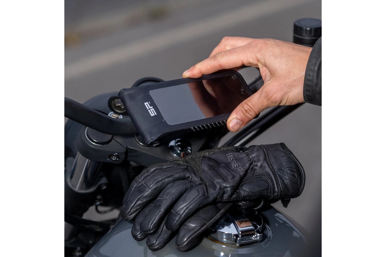 SP Connect Universal Phone Case SPC+ L