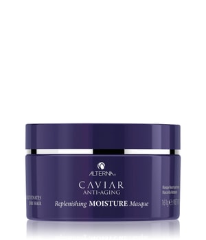 ALTERNA CAVIAR Replenishing Moisture Masque Haarmaske-161 g