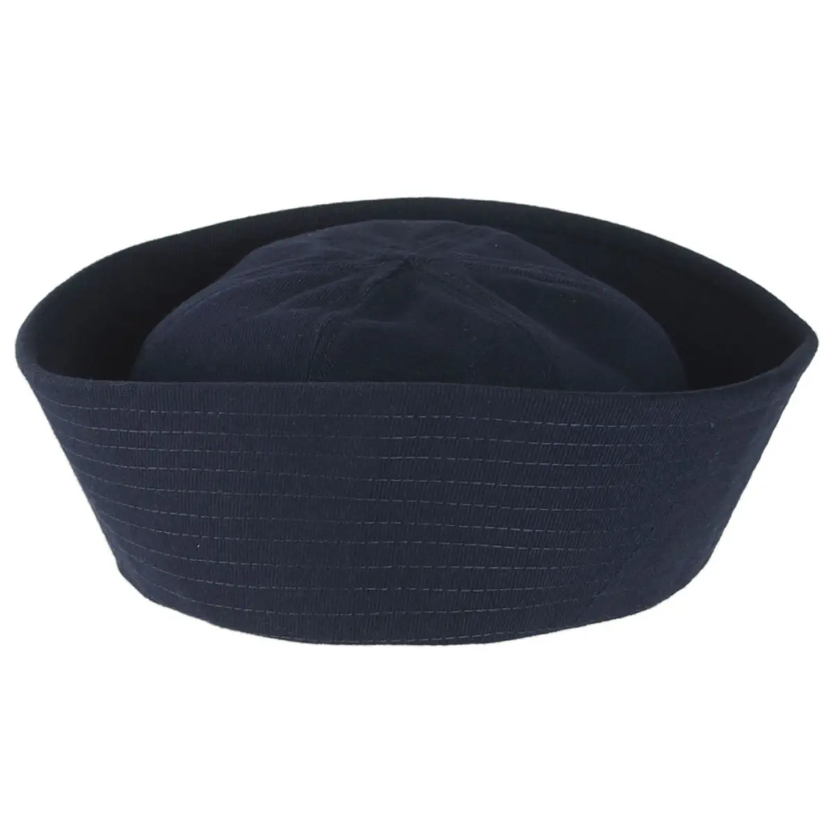 US Navy Sailor Hat dunkelblau