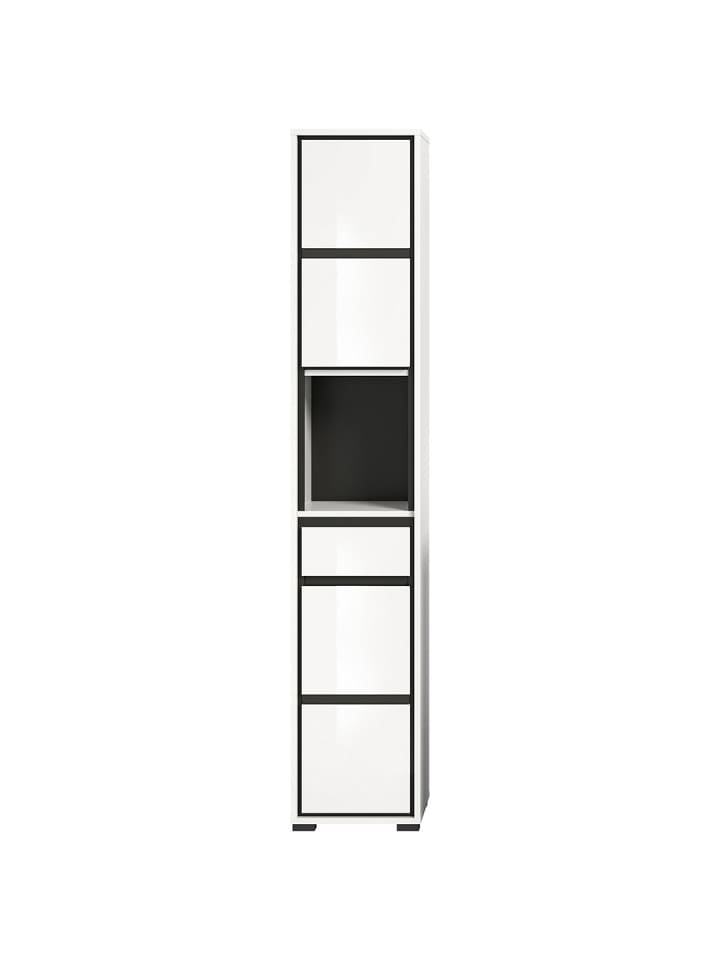 ebuy24 Weiß 35 x 31 cm günstig kaufen onesize