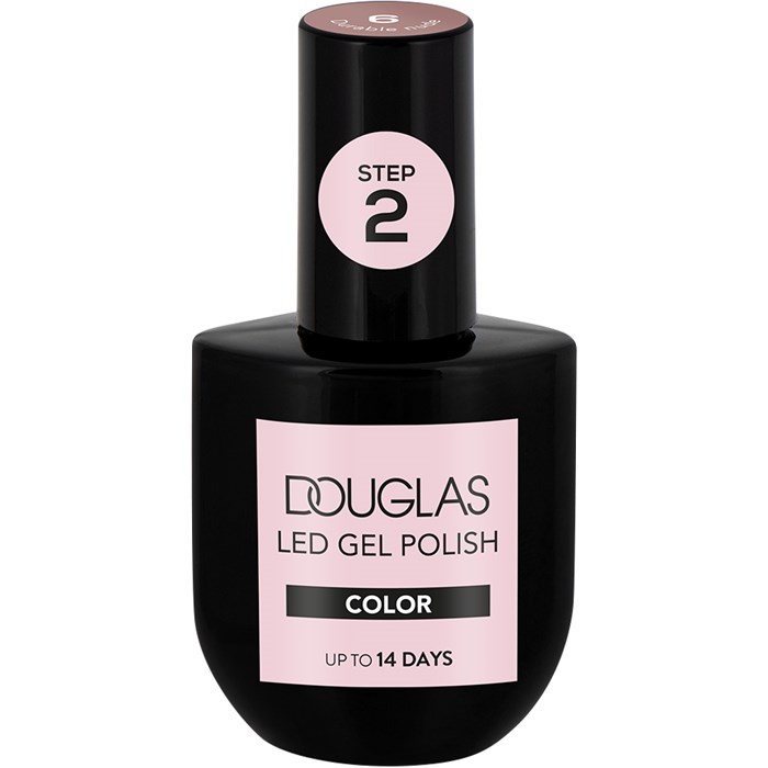 LED Gel Polish