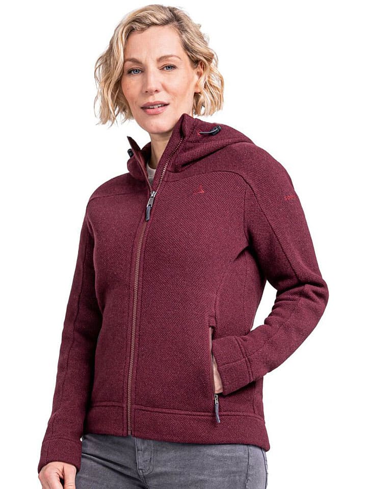 Schöffel Fleecejacke 