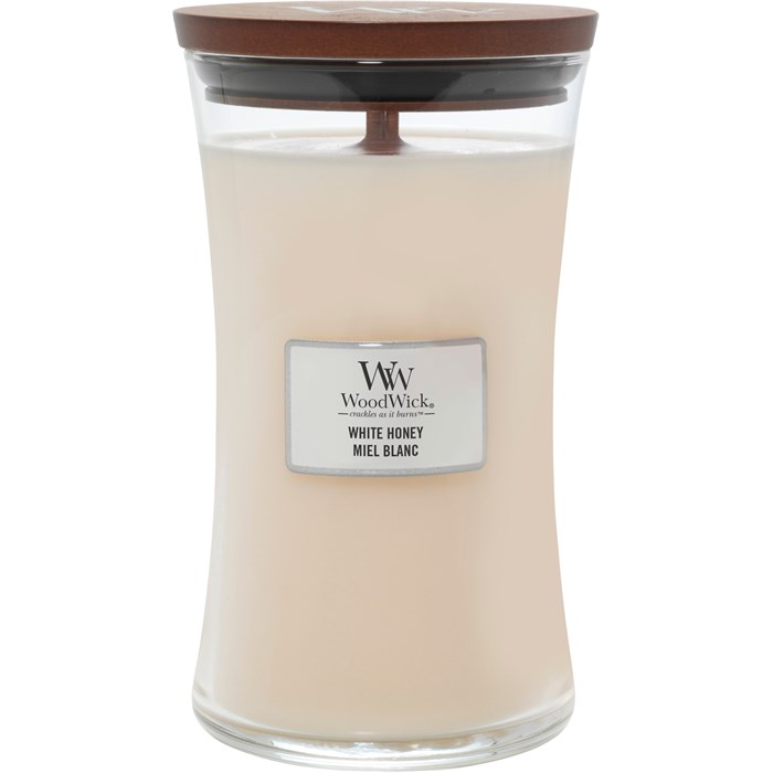 White Honey
