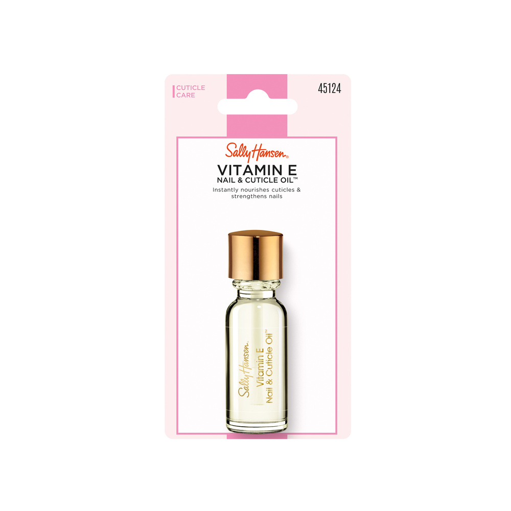 sally hansen CUTICULE SOIN DES ONGLES