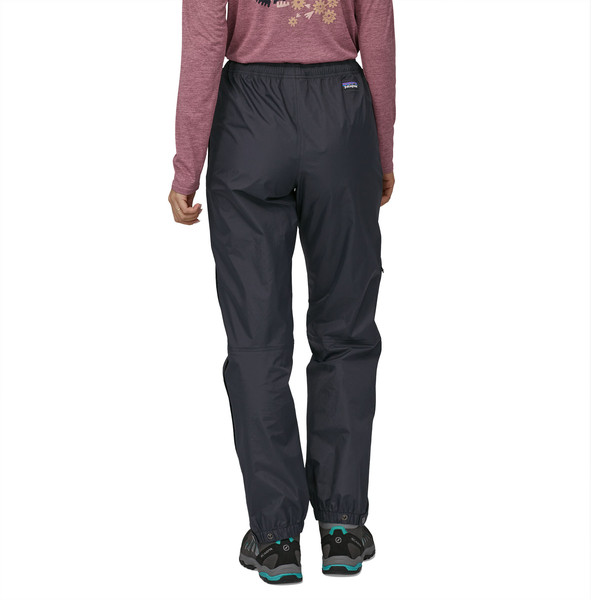 W' S TORRENTSHELL 3L RAIN PANTS - REG Damen - Hardshellhose