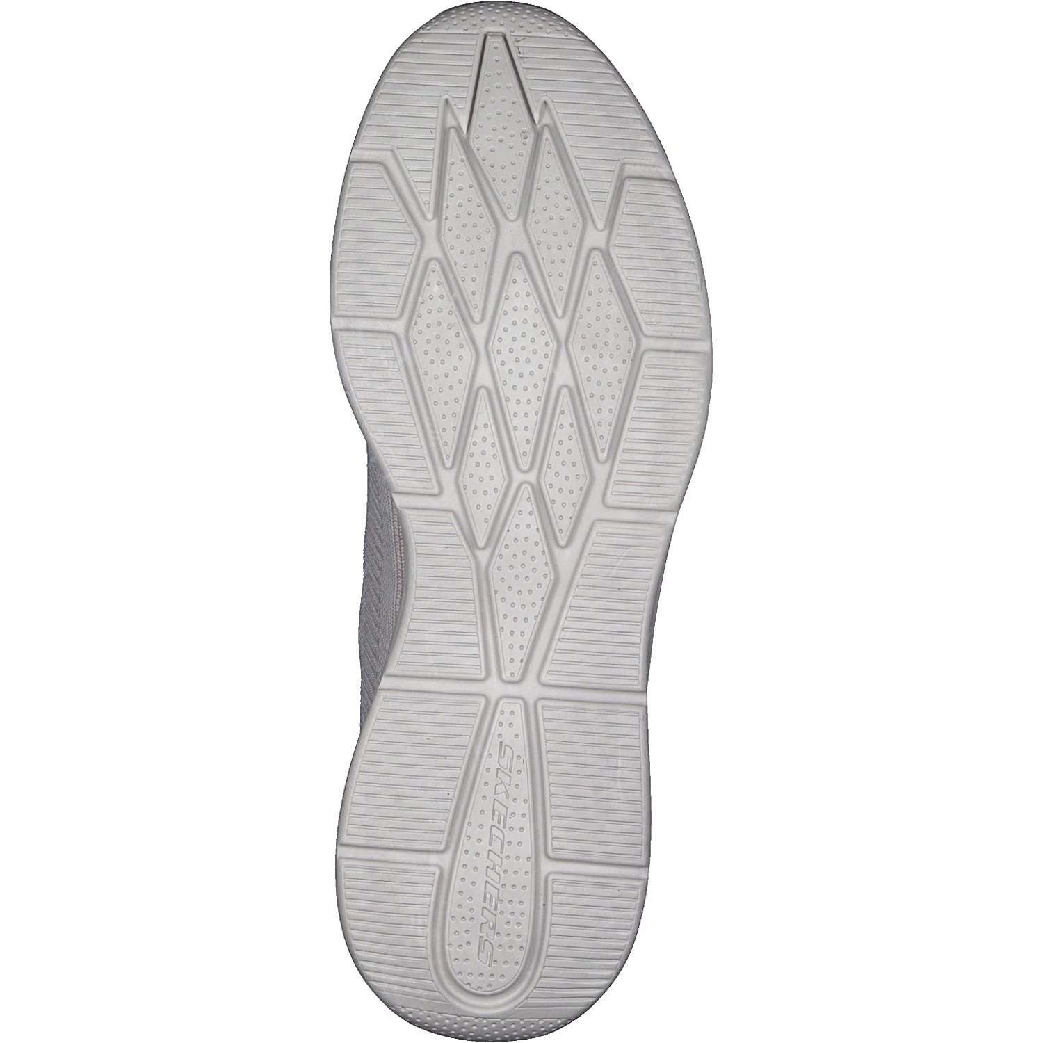 Skechers 117378, Sneakers Low, Damen, Beige