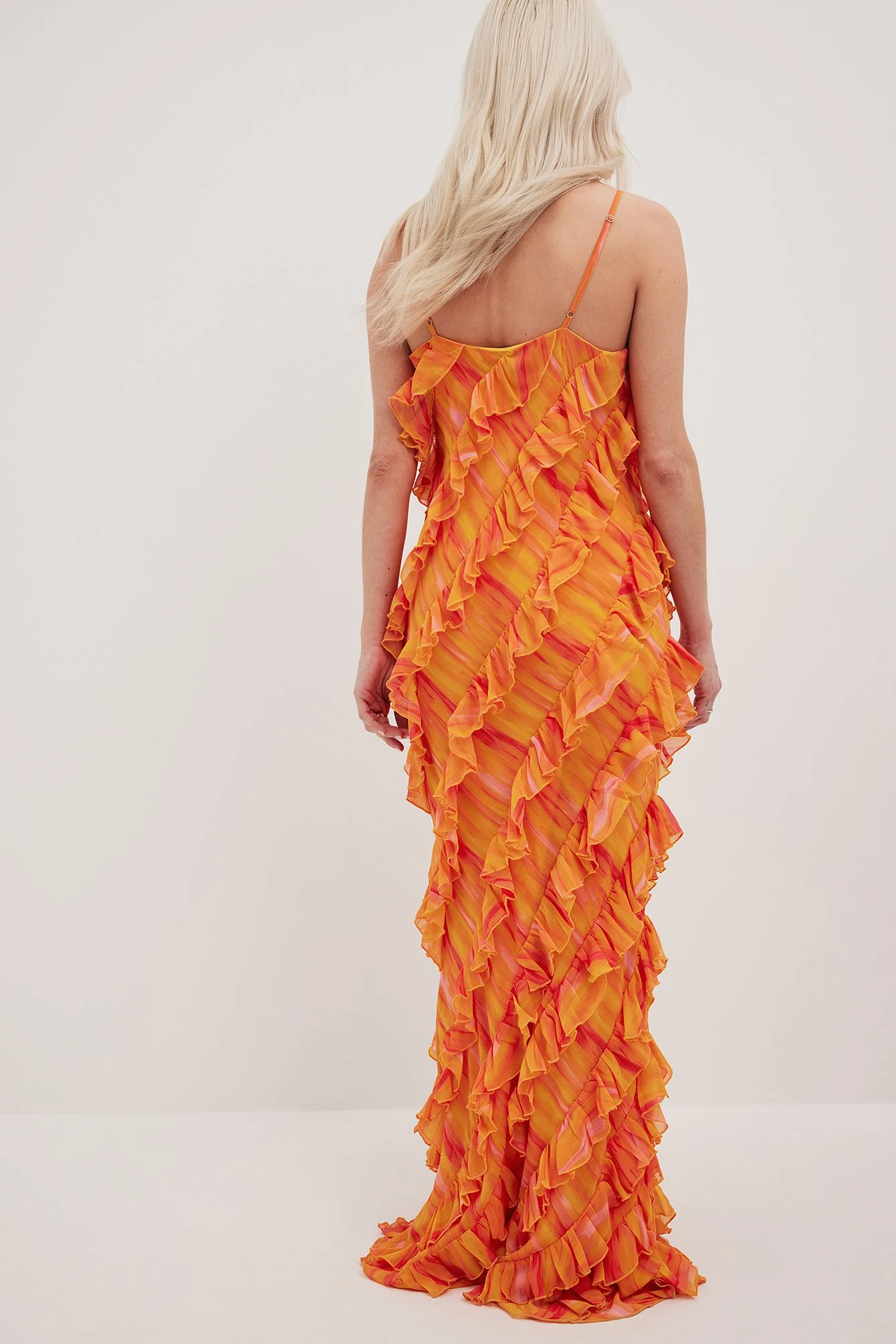 Maxikleid