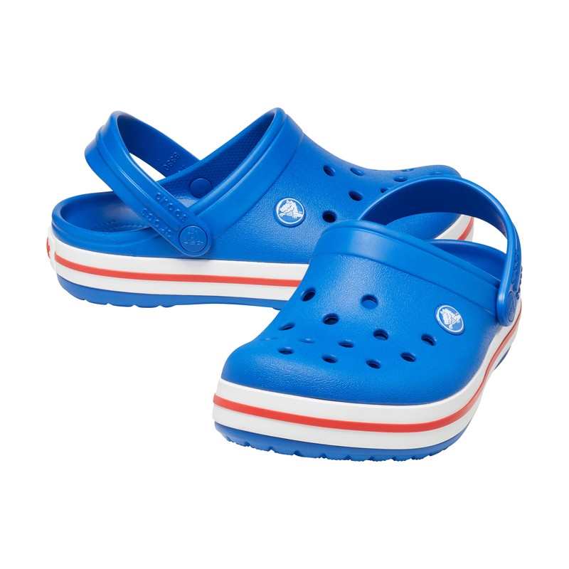 Sabots Crocband Clob