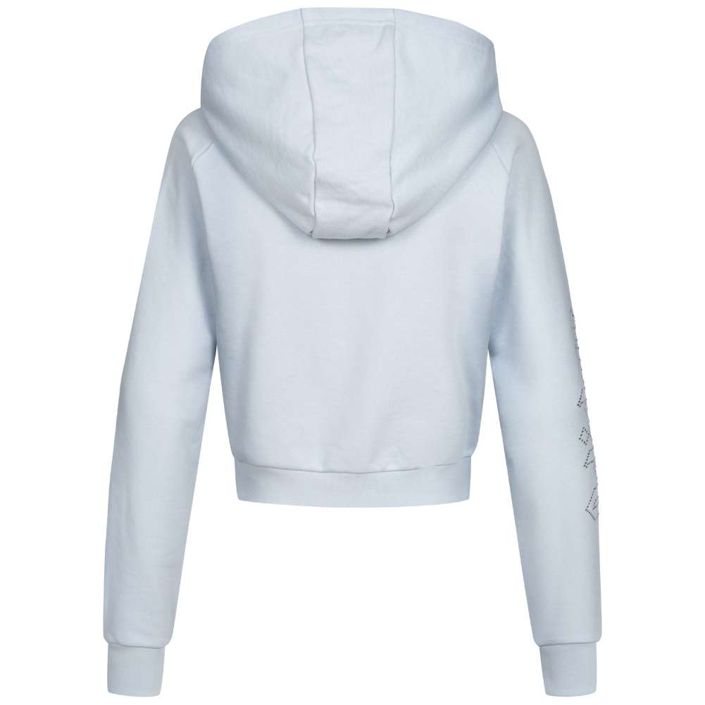 adidas Originals 2000 Luxe Damen Cropped Jacke HF6765
