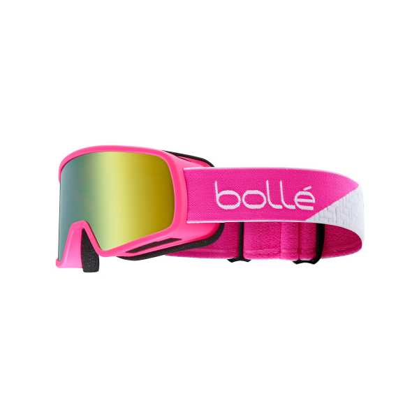 Bollé - Kid's Nevada Jr Cat 3 (VLT 14%) - Skibrille