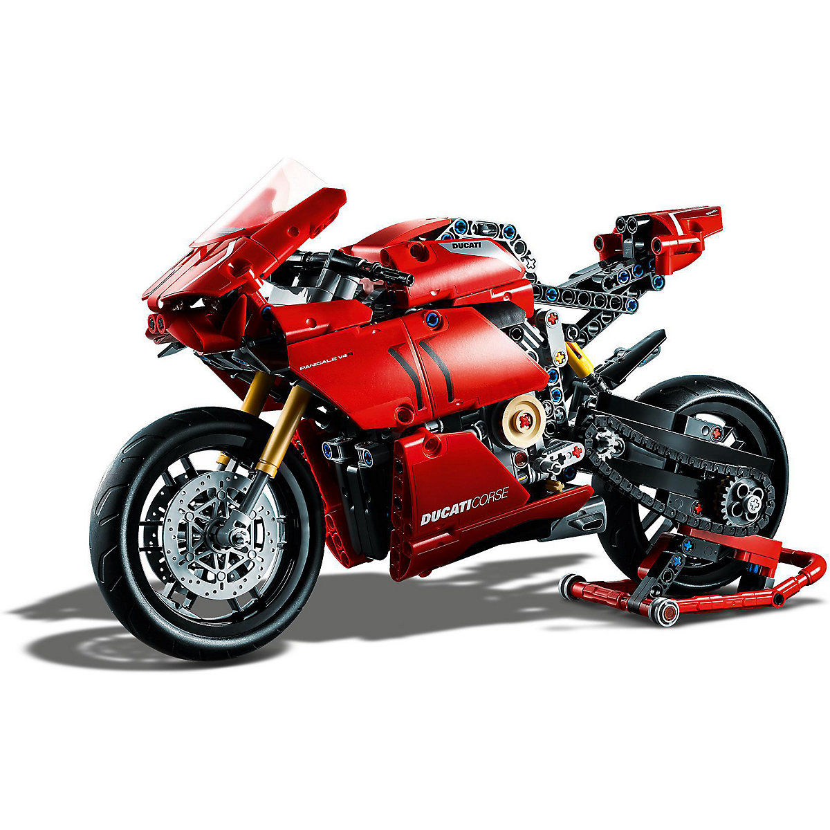 LEGO® Technic 42107 Ducati Panigale V4 R