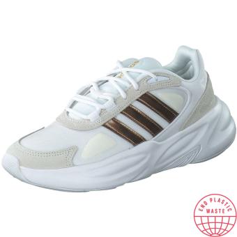 adidas Ozelle Sneaker in weiß