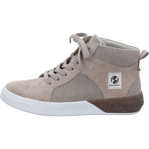 JOSEF SEIBEL Sneaker Wilma 01, beige-kombi