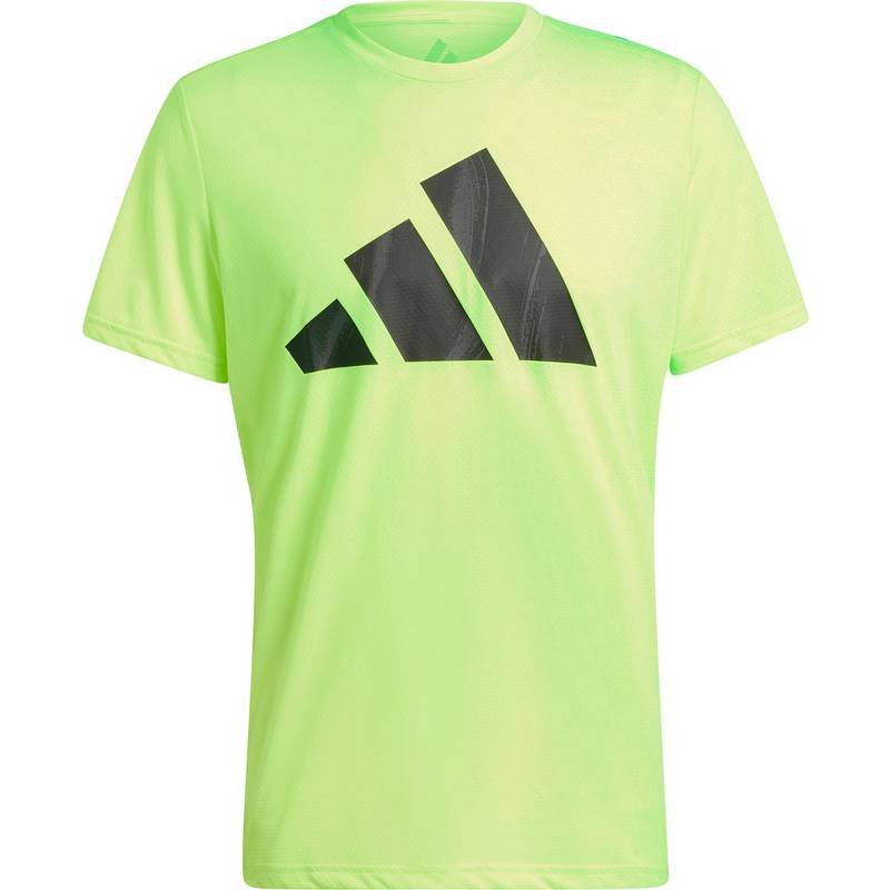 adidas RUN IT BOS Funktionsshirt Herren